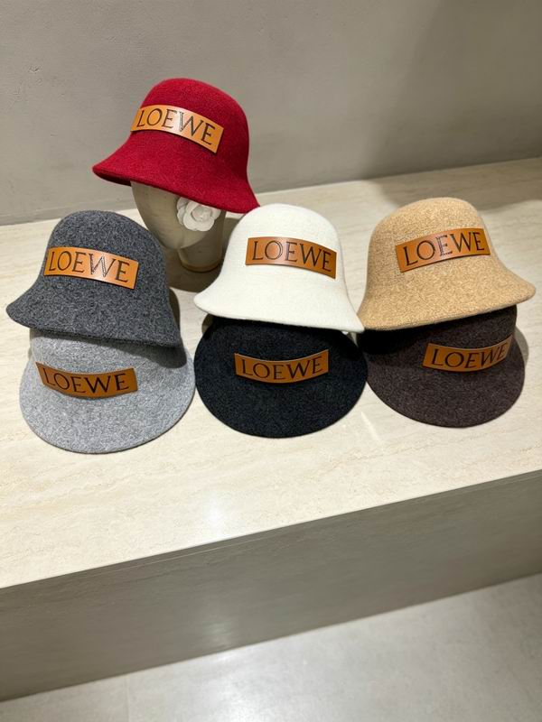 Loewe Hat dx87
